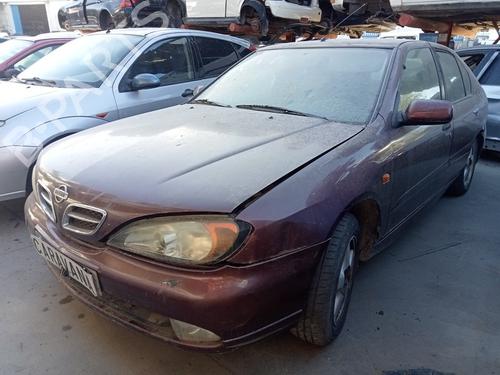 ABS pump NISSAN PRIMERA Hatchback (P11) 2.0 TD | BP26230967M43 