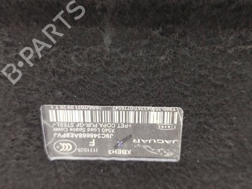 Rear parcel shelf JAGUAR E-PACE (X540)  | BP29715437C85 