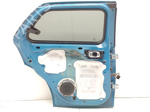 Left rear door CITROËN C4 CACTUS 1.6 BlueHDi 100 | BP16511297C4 