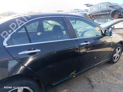 Right tailgate light HONDA ACCORD VII (CL, CN) 2.2 i-CTDi (CN1) | BP30467794C80