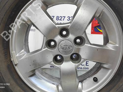 Rim KIA SPORTAGE II (JE_, KM_)  | BP16508026C45
