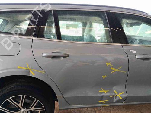 Used Right rear door Right rear door VOLVO V60 I Cross Country (157) [2010-2018] 40458735 40458735