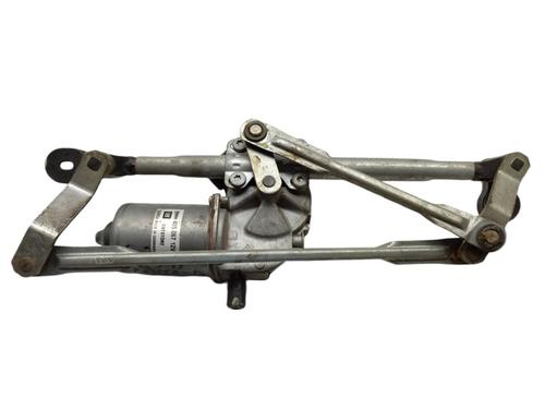 Front wiper motor OPEL CORSA D (S07) | BP31339410M29 - Image 4