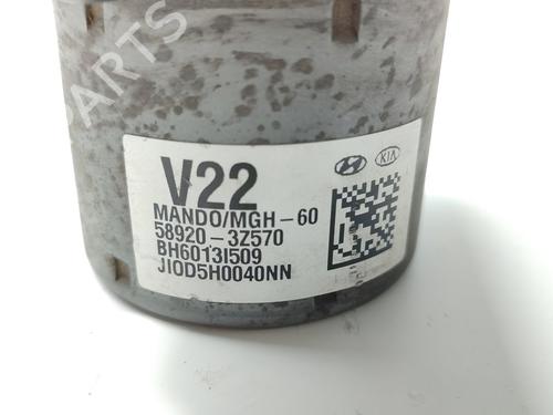 ABS pump HYUNDAI i40 I (VF)  | BP29720622M43 