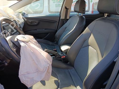 Left taillight SEAT LEON (5F1) 1.6 TDI | BP33182872C34 - Image 8