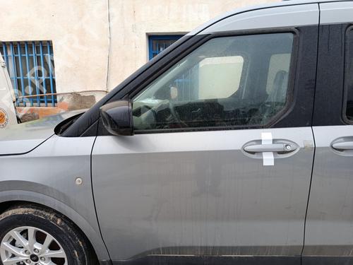 Used Left front door Left front door FORD TOURNEO COURIER B460 MPV 1.5 EcoBlue (100 hp) 33689603 33689603