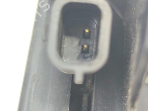 Front left lock DACIA SANDERO III  | BP26533043C98 