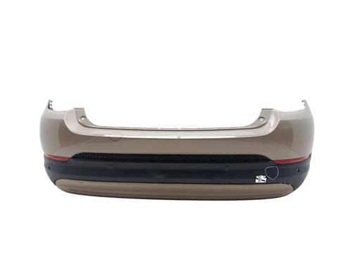 Used Rear bumper Rear bumper FIAT 500X (334_) 1.3 D Multijet (334AXH1A) (95 hp) 32695730 32695730