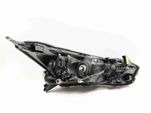 Left headlight NISSAN MICRA V (K14) 0.9 IG-T | BP39168911C28 - Image 2
