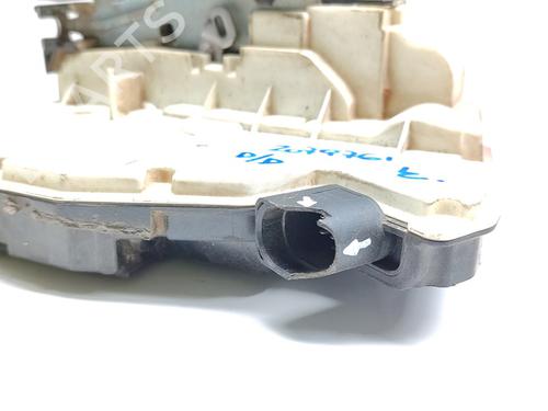 Front right lock SEAT IBIZA IV SC (6J1, 6P5)  | BP16778887C97 
