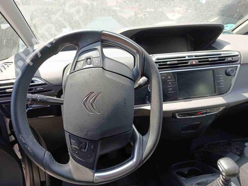 Engine control unit (ECU) CITROËN GRAND C4 SPACETOURER (3A_, 3E_) 1.2 PureTech 130 | BP39957961M57 - Image 10