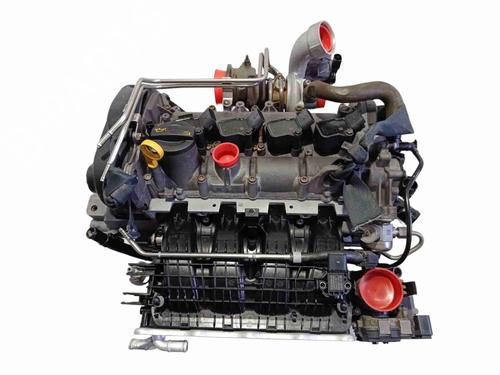 Engine SEAT LEON (5F1) | BP38348219M1 - Image 2