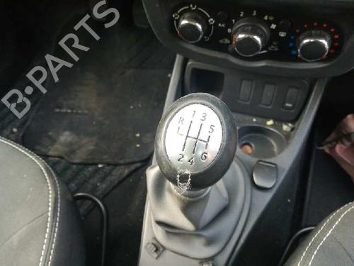 Climate control DACIA DUSTER (HS_)  | BP16516314I5  - Image 7