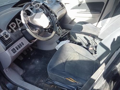 Steering pump MITSUBISHI GRANDIS (NA_W) 2.0 DI-D (NA8W) | BP22247377M99 