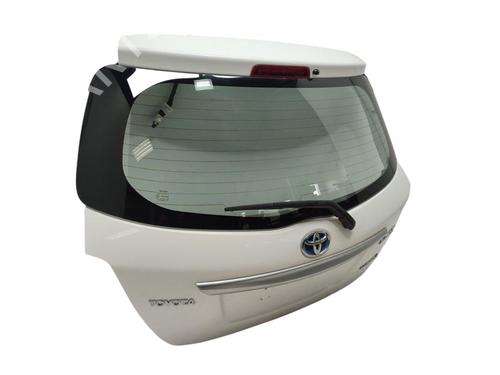 Tailgate TOYOTA YARIS (_P13_) 1.5 Hybrid (NHP130_) | BP23660882C6 