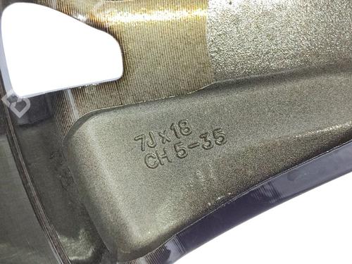 Rim RENAULT ARKANA I (LCM_, LDN_)  | BP29547556C45 