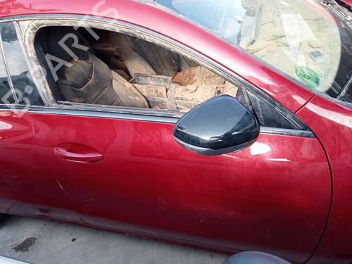 Used Right front door MERCEDES-BENZ CLA (C118) [2019-2025]  29533116