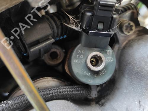 Engine LANCIA LYBRA (839_) 1.9 JTD (839AXD1A) | BP16505131M1 