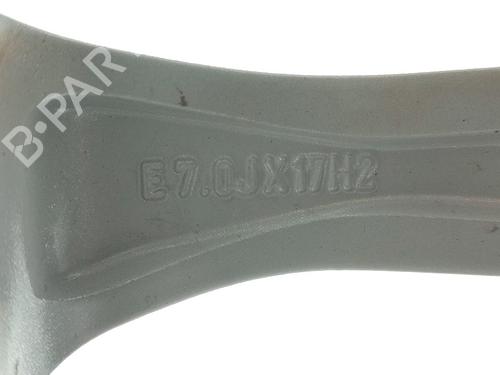 Rim FORD C-MAX II (DXA/CB7, DXA/CEU) | BP30745676C45