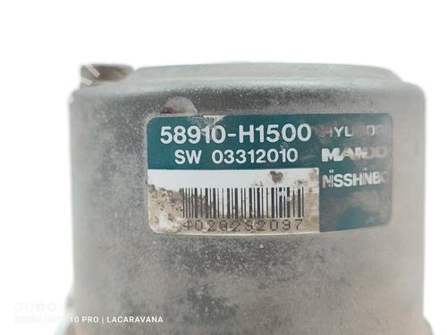 ABS pump HYUNDAI TERRACAN (HP) 2.9 CRDi 4WD | BP26230954M43 