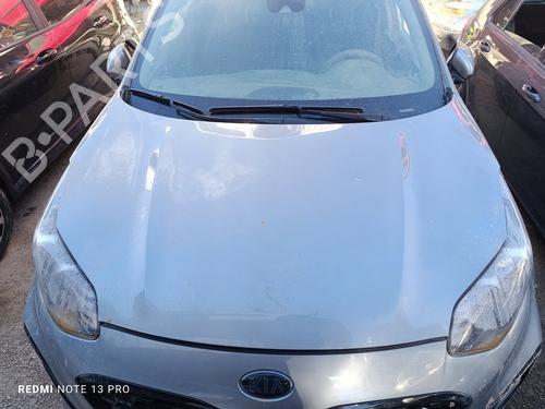 Used Hood KIA SPORTAGE IV (QL, QLE) 1.6 GDI (132 hp) 23223735