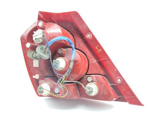 Right taillight CHEVROLET KALOS 1.2 | BP16514414C35 