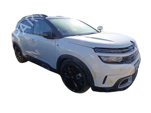 Brugte CITROËN C5 AIRCROSS (A_) [2018-2025]  4254368