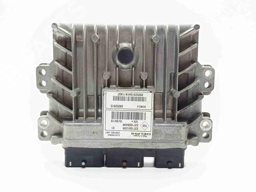 Used Engine control unit (ECU) Engine control unit (ECU) RENAULT MEGANE III Hatchback (BZ0/1_, B3_) 1.5 dCi (106 hp) 39991680 39991680