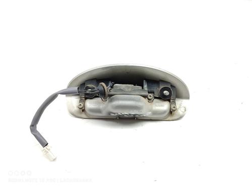 Tailgate handle NISSAN MICRA III (K12) 1.2 16V | BP22756011C132 