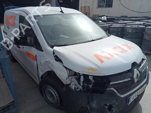 Left front seat RENAULT KANGOO III MPV | BP40098284C15 - Image 10