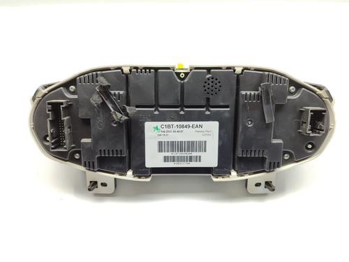 Instrument cluster FORD FIESTA VI (CB1, CCN) 1.0 EcoBoost | BP16576900C47 
