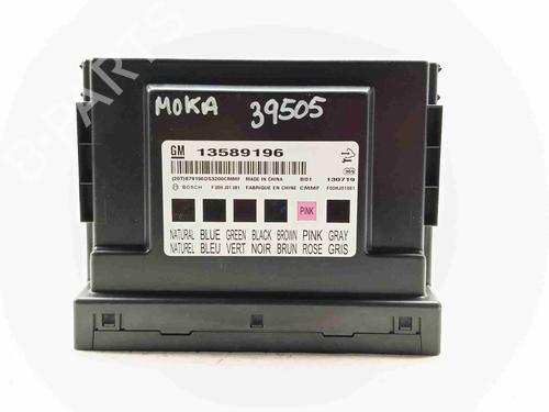 Electronic module OPEL MOKKA / MOKKA X (J13) 1.7 CDTI (_76) | BP36804864M83 - Image 2