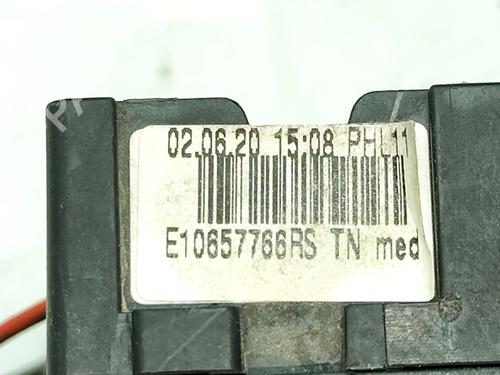 Headlight switch RENAULT CLIO IV (BH_) 1.5 dCi 75 | BP33930789I24 - Image 5