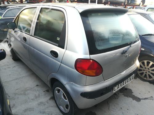 Fuel pump DAEWOO MATIZ (M100, M150)  | BP16516332M76  - Image 9