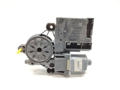 Front left window mechanism VW PASSAT B7 (362) 2.0 TDI (140 hp) 17510459