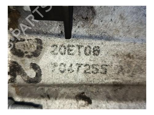 Gearbox PEUGEOT 2008 I (CU_) 1.6 HDi | BP32722118M3 - Image 3