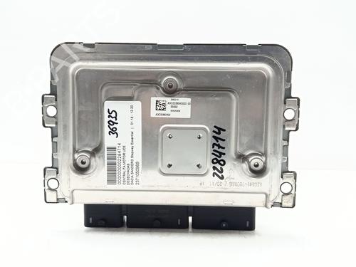 Engine control unit (ECU) DACIA SANDERO II | BP31443272M57