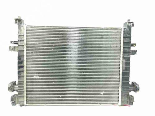 Water radiator MG MG ZS SUV (AZS1) 1.0 T-GDi | BP37659823M31 - Image 2
