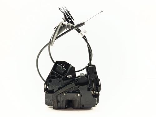 Front left lock RENAULT MEGANE IV Hatchback (B9A/M/N_) 1.3 TCe 140 (B9NB) | BP31975563C98 - Image 3