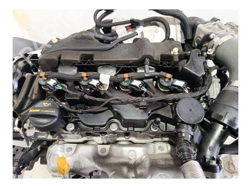 Engine FORD FOCUS IV (HN) | BP35787592M1 - Image 15
