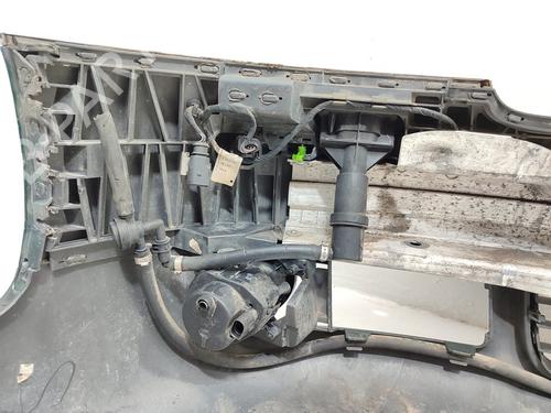 Front bumper AUDI A6 C5 (4B2, 4B4) 2.4 | BP29511303C7 