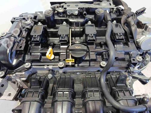 Engine MAZDA 3 Saloon (BP_) 2.0 SKYACTIV-G M Hybrid | BP40098239M1 - Image 10