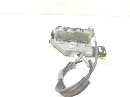 Rear left lock CITROËN C3 III (SX)  | BP29721255C100 