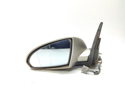 Used Left mirror NISSAN PRIMERA (P12) 2.2 Di (126 hp) 19062829