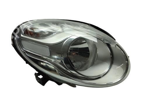 Used Right headlight FIAT 500L (351_, 352_) 1.3 D Multijet (199.LYM11, 199.LYM1A) (95 hp) 22229766