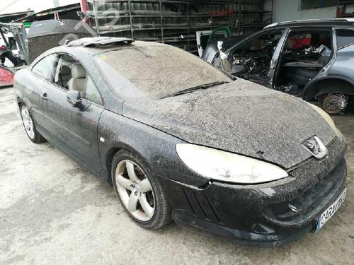 PEUGEOT 407 Coupe (6C_)    1601963