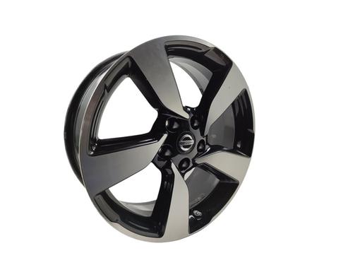 Felg NISSAN QASHQAI II (J11, J11_) 1.2 DIG-T (115 hp) 29533075