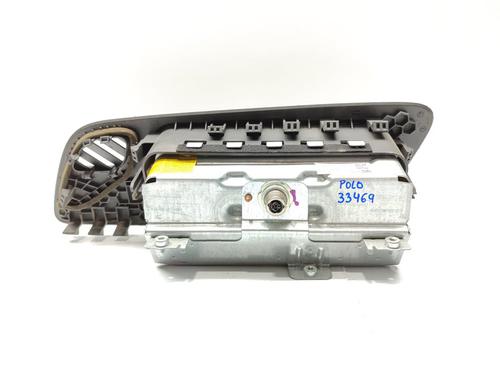 Airbag Kit VW POLO V (6R1, 6C1) 1.4 (6R1) | BP17645283C86 