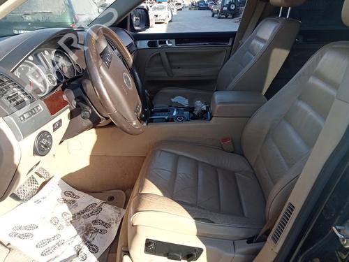 Front left window mechanism VW TOUAREG (7LA, 7L6, 7L7)  | BP16516440C22 