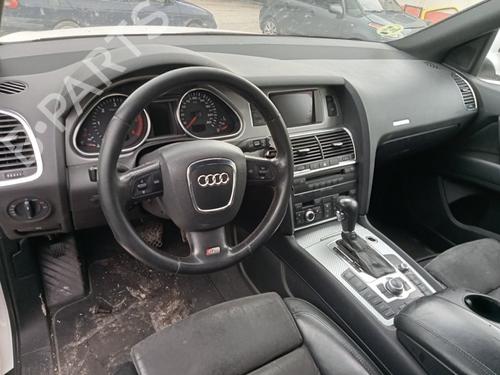 Steering column stalk AUDI Q7 (4LB) 3.0 TDI quattro | BP19939272I23